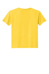 Jerzees Ultimate Youth Ring Spun T-Shirt IC46B