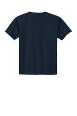 Jerzees Ultimate Youth Ring Spun T-Shirt IC46B