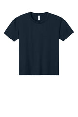 Jerzees Ultimate Youth Ring Spun T-Shirt IC46B