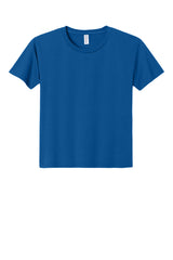 Jerzees Ultimate Youth Ring Spun T-Shirt IC46B
