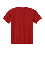 Jerzees Ultimate Youth Ring Spun T-Shirt IC46B