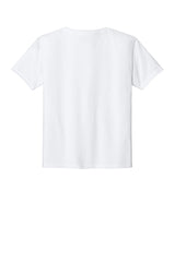 Jerzees Ultimate Youth Ring Spun T-Shirt IC46B