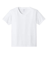 Jerzees Ultimate Youth Ring Spun T-Shirt IC46B