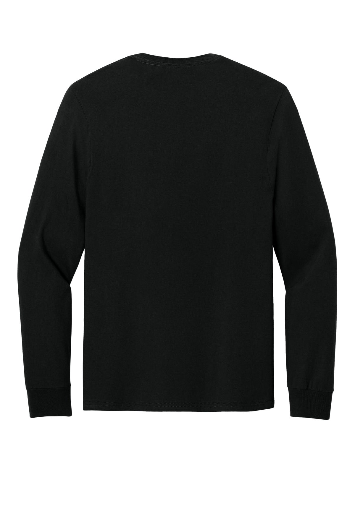 Jerzees Ultimate Unisex Ring Spun Long Sleeve T-Shirt IC46L