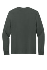 Jerzees Ultimate Unisex Ring Spun Long Sleeve T-Shirt IC46L