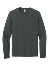 Jerzees Ultimate Unisex Ring Spun Long Sleeve T-Shirt IC46L