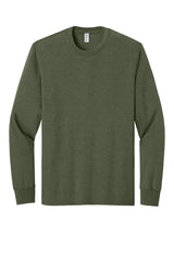 Jerzees Ultimate Unisex Ring Spun Long Sleeve T-Shirt IC46L