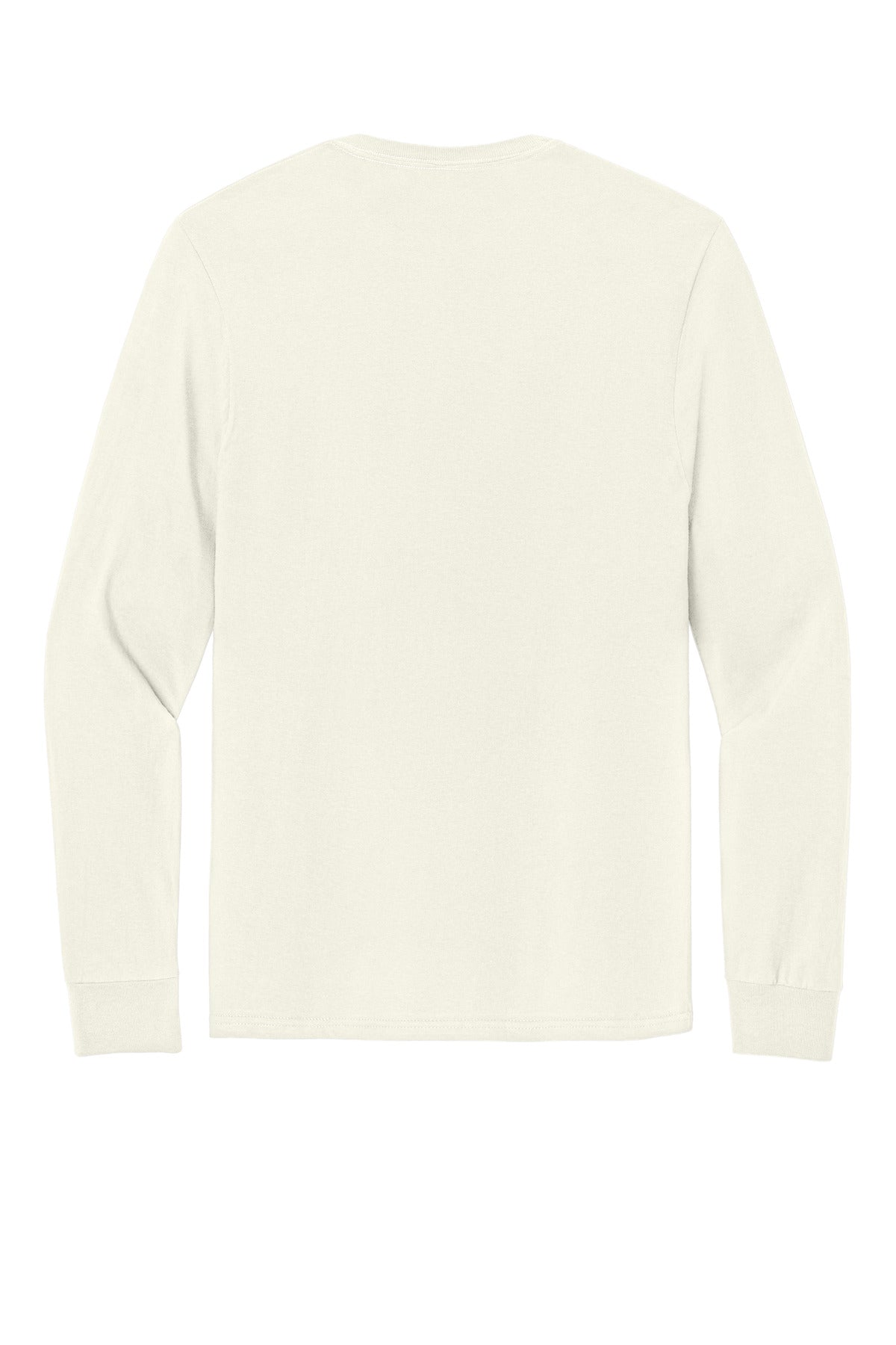 Jerzees Ultimate Unisex Ring Spun Long Sleeve T-Shirt IC46L