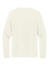 Jerzees Ultimate Unisex Ring Spun Long Sleeve T-Shirt IC46L