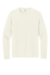 Jerzees Ultimate Unisex Ring Spun Long Sleeve T-Shirt IC46L