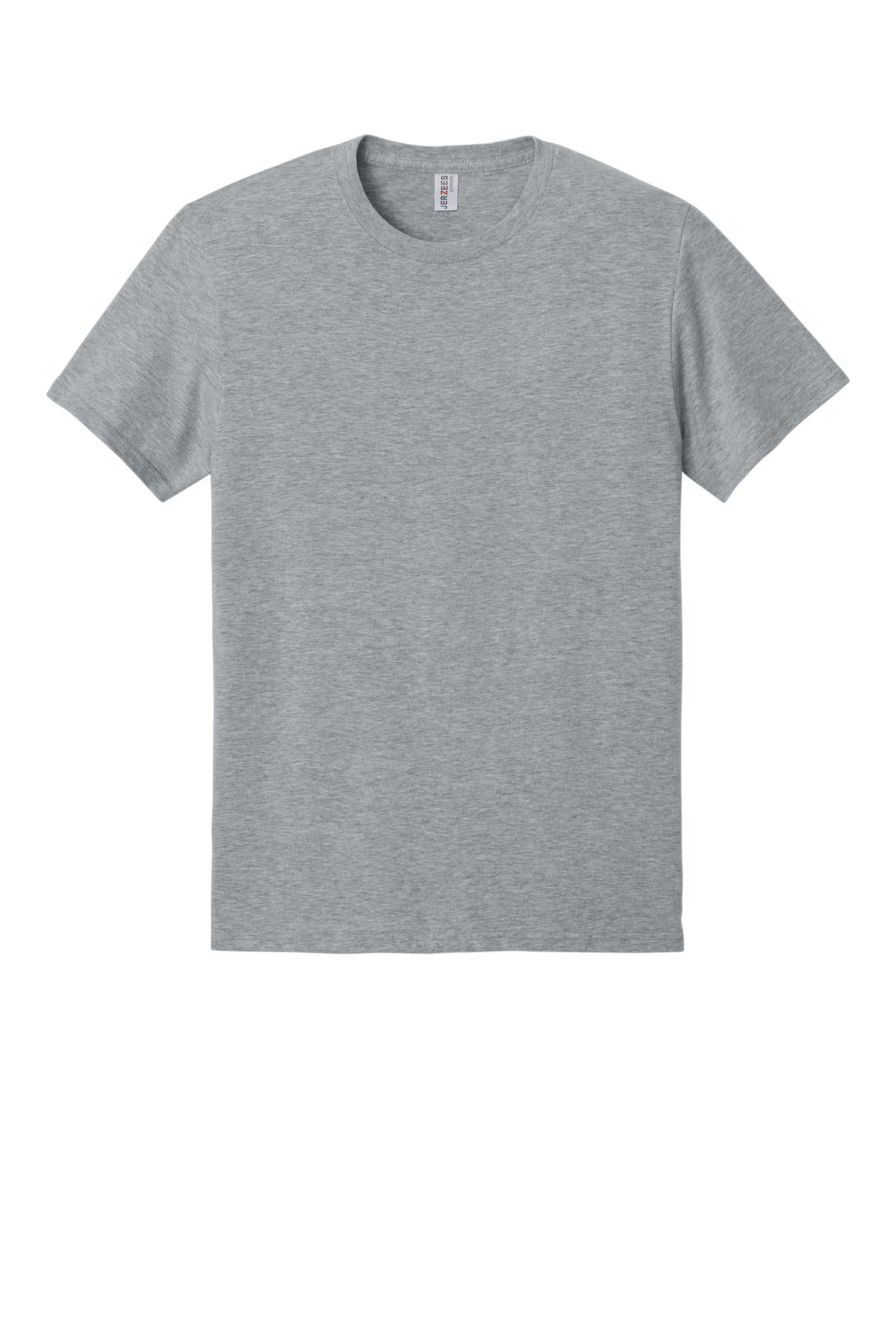 Jerzees Ultimate Unisex Ring Spun T-Shirt IC46M
