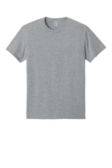 Jerzees Ultimate Unisex Ring Spun T-Shirt IC46M