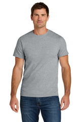 Jerzees Ultimate Unisex Ring Spun T-Shirt IC46M