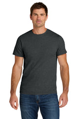 Jerzees Ultimate Unisex Ring Spun T-Shirt IC46M