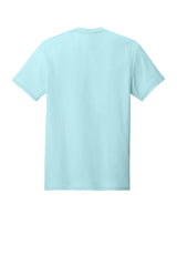 Jerzees Ultimate Unisex Ring Spun T-Shirt IC46M