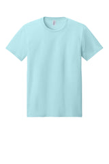 Jerzees Ultimate Unisex Ring Spun T-Shirt IC46M