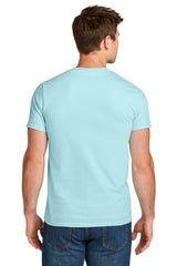 Jerzees Ultimate Unisex Ring Spun T-Shirt IC46M
