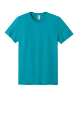 Jerzees Ultimate Unisex Ring Spun T-Shirt IC46M