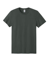 Jerzees Ultimate Unisex Ring Spun T-Shirt IC46M