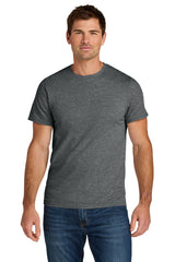 Jerzees Ultimate Unisex Ring Spun T-Shirt IC46M
