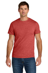 Jerzees Ultimate Unisex Ring Spun T-Shirt IC46M
