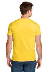 Jerzees Ultimate Unisex Ring Spun T-Shirt IC46M