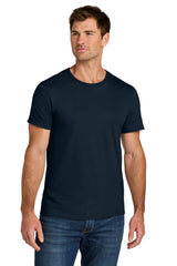 Jerzees Ultimate Unisex Ring Spun T-Shirt IC46M