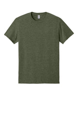 Jerzees Ultimate Unisex Ring Spun T-Shirt IC46M