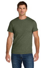 Jerzees Ultimate Unisex Ring Spun T-Shirt IC46M