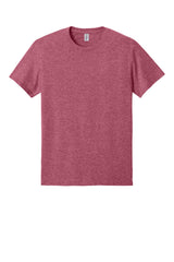 Jerzees Ultimate Unisex Ring Spun T-Shirt IC46M