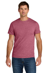 Jerzees Ultimate Unisex Ring Spun T-Shirt IC46M