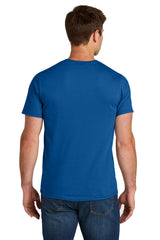 Jerzees Ultimate Unisex Ring Spun T-Shirt IC46M