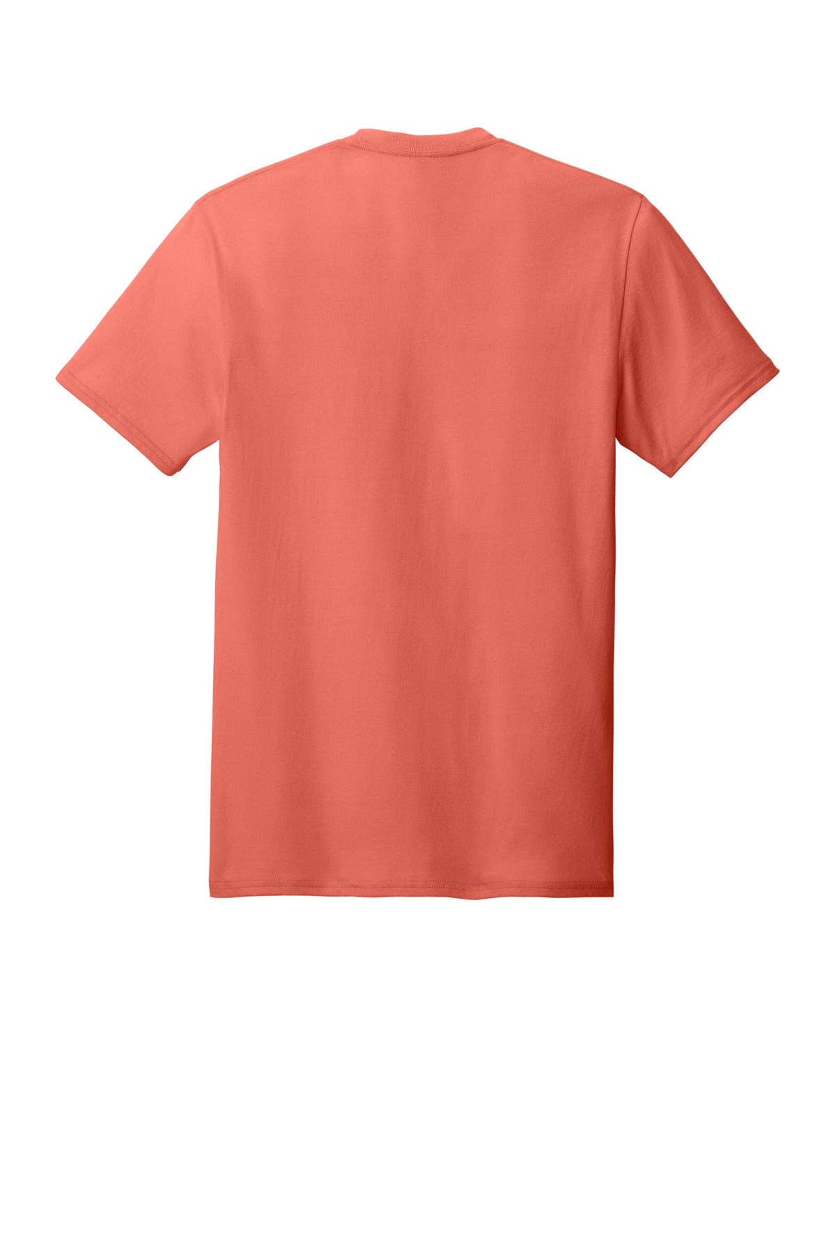 Jerzees Ultimate Unisex Ring Spun T-Shirt IC46M