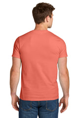 Jerzees Ultimate Unisex Ring Spun T-Shirt IC46M