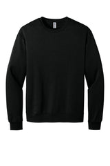 Jerzees Ultimate Unisex CVC Ring Spun Crewneck Sweatshirt IC48M