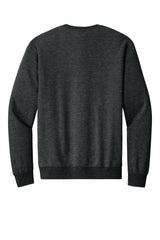 Jerzees Ultimate Unisex CVC Ring Spun Crewneck Sweatshirt IC48M