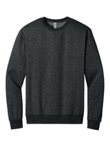 Jerzees Ultimate Unisex CVC Ring Spun Crewneck Sweatshirt IC48M