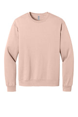 Jerzees Ultimate Unisex CVC Ring Spun Crewneck Sweatshirt IC48M