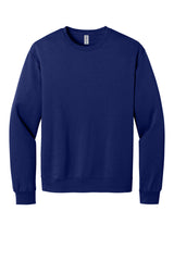 Jerzees Ultimate Unisex CVC Ring Spun Crewneck Sweatshirt IC48M