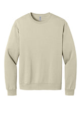 Jerzees Ultimate Unisex CVC Ring Spun Crewneck Sweatshirt IC48M