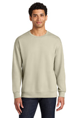 Jerzees Ultimate Unisex CVC Ring Spun Crewneck Sweatshirt IC48M