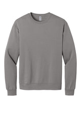 Jerzees Ultimate Unisex CVC Ring Spun Crewneck Sweatshirt IC48M