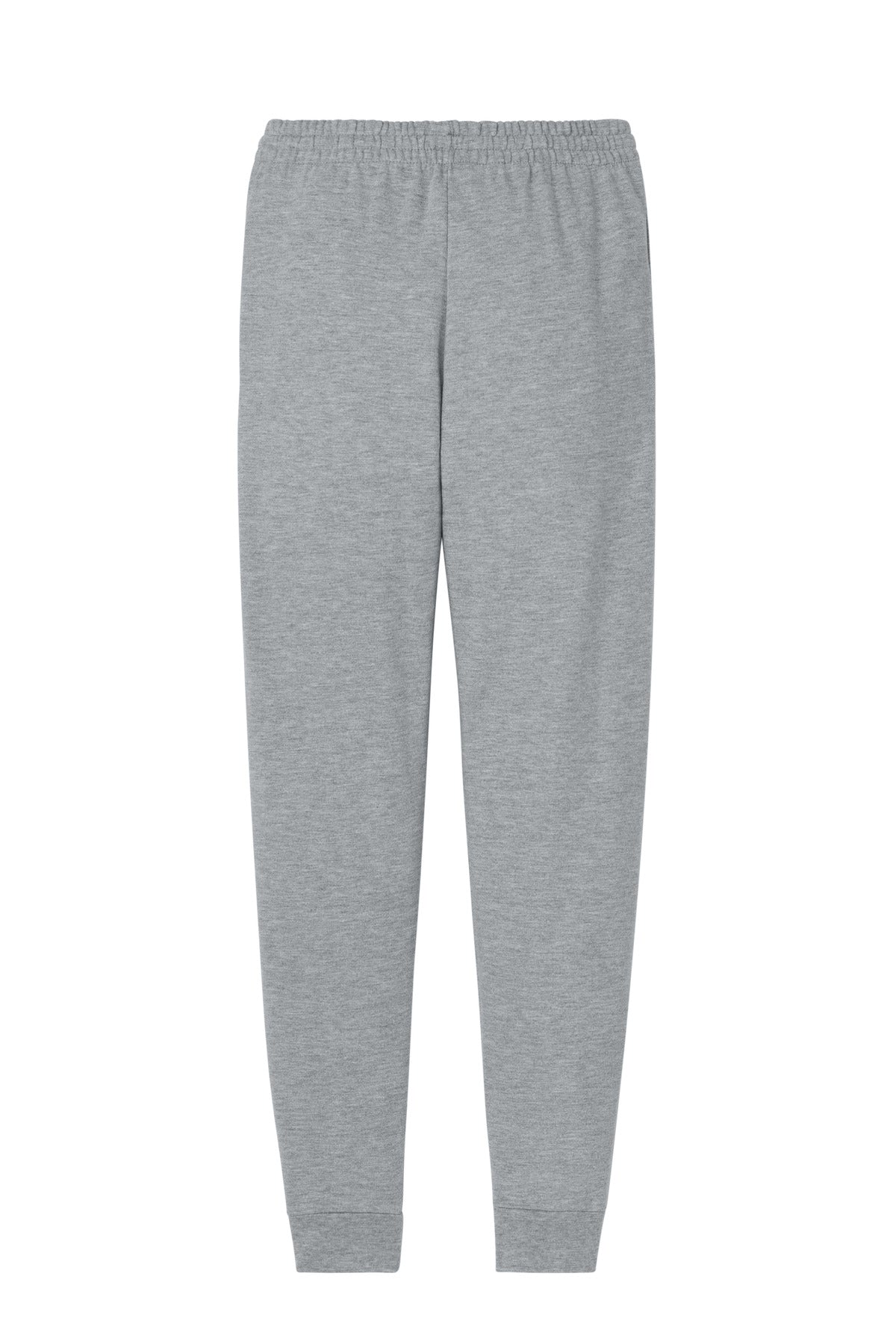 Jerzees Ultimate Unisex CVC Ring Spun Pocket Jogger IC50M