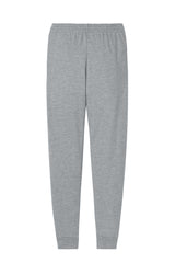 Jerzees Ultimate Unisex CVC Ring Spun Pocket Jogger IC50M