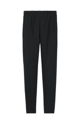 Jerzees Ultimate Unisex CVC Ring Spun Pocket Jogger IC50M