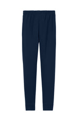 Jerzees Ultimate Unisex CVC Ring Spun Pocket Jogger IC50M