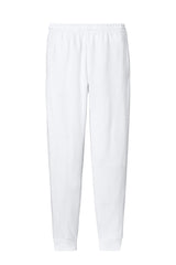 Jerzees Ultimate Unisex CVC Ring Spun Pocket Jogger IC50M