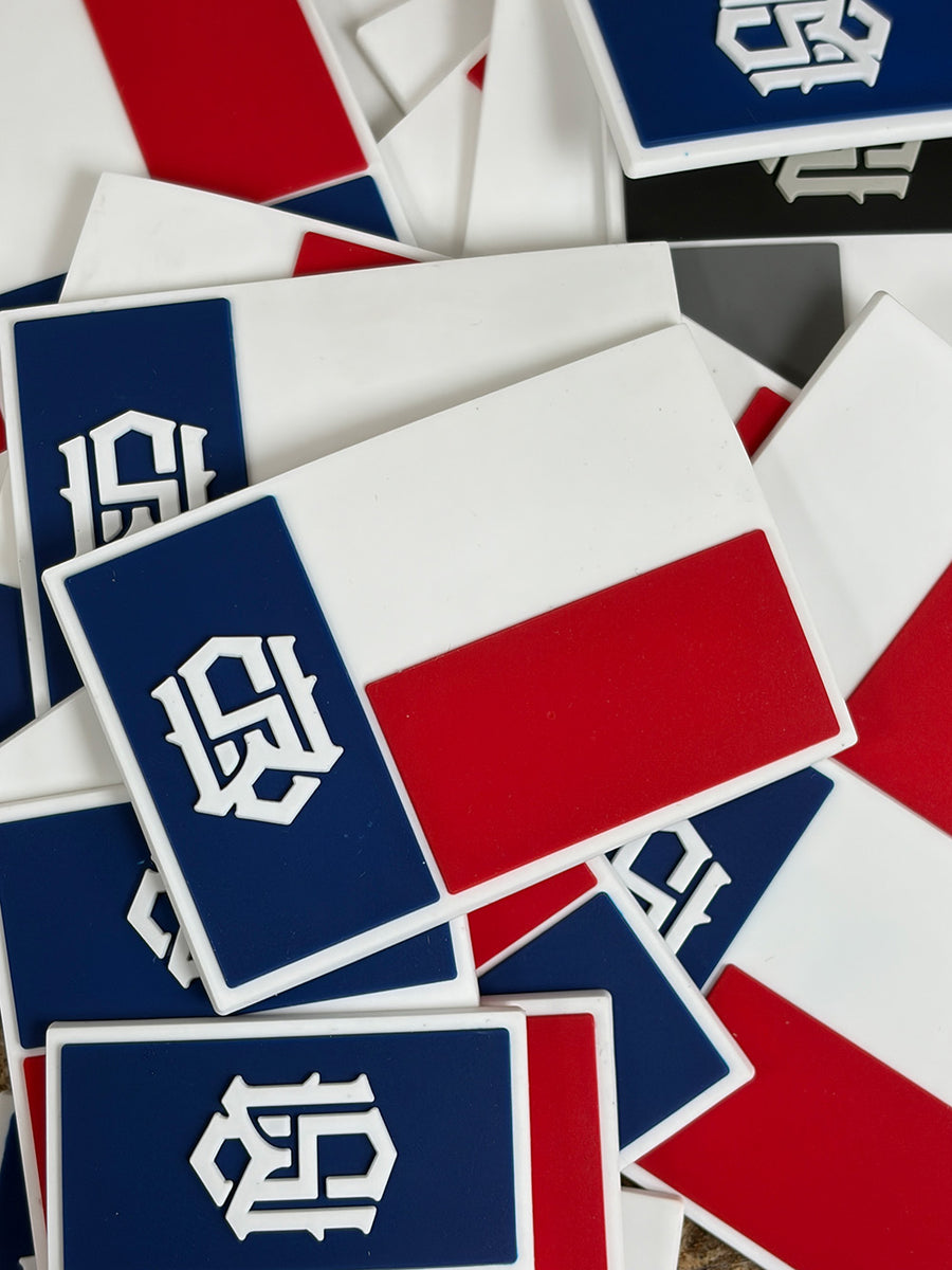 Patches