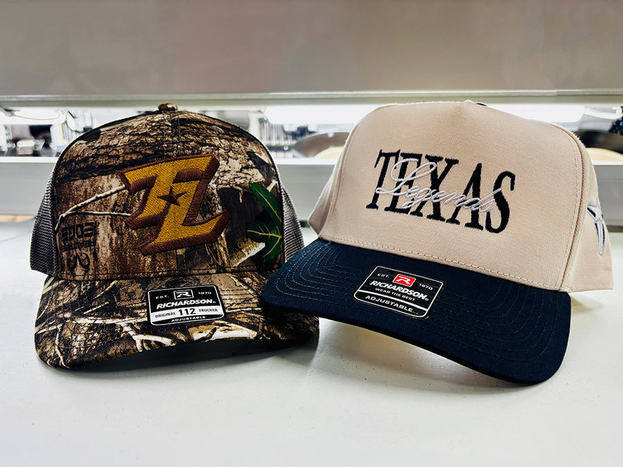 Hats