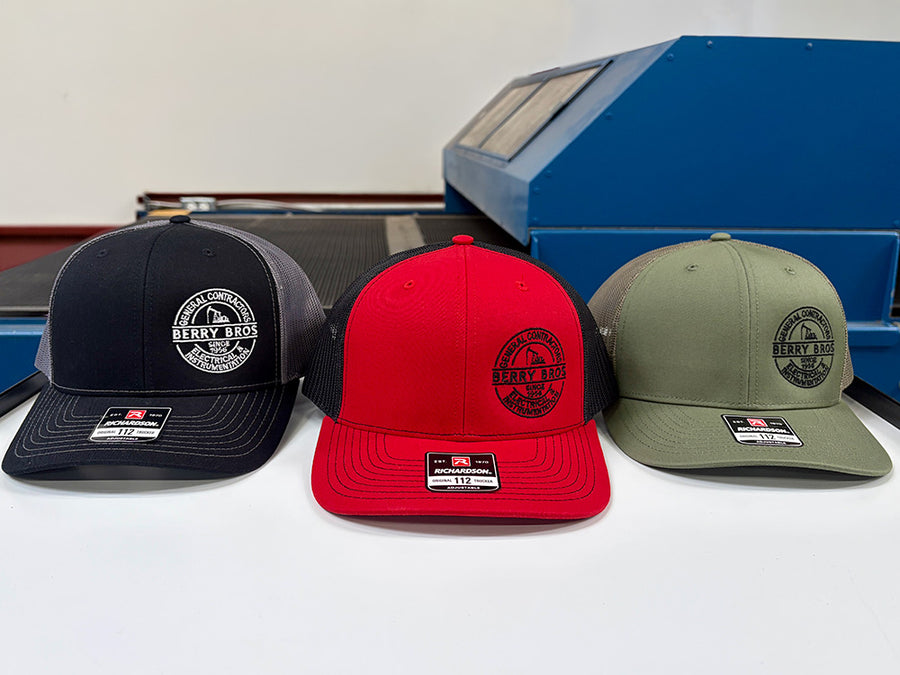 Hats